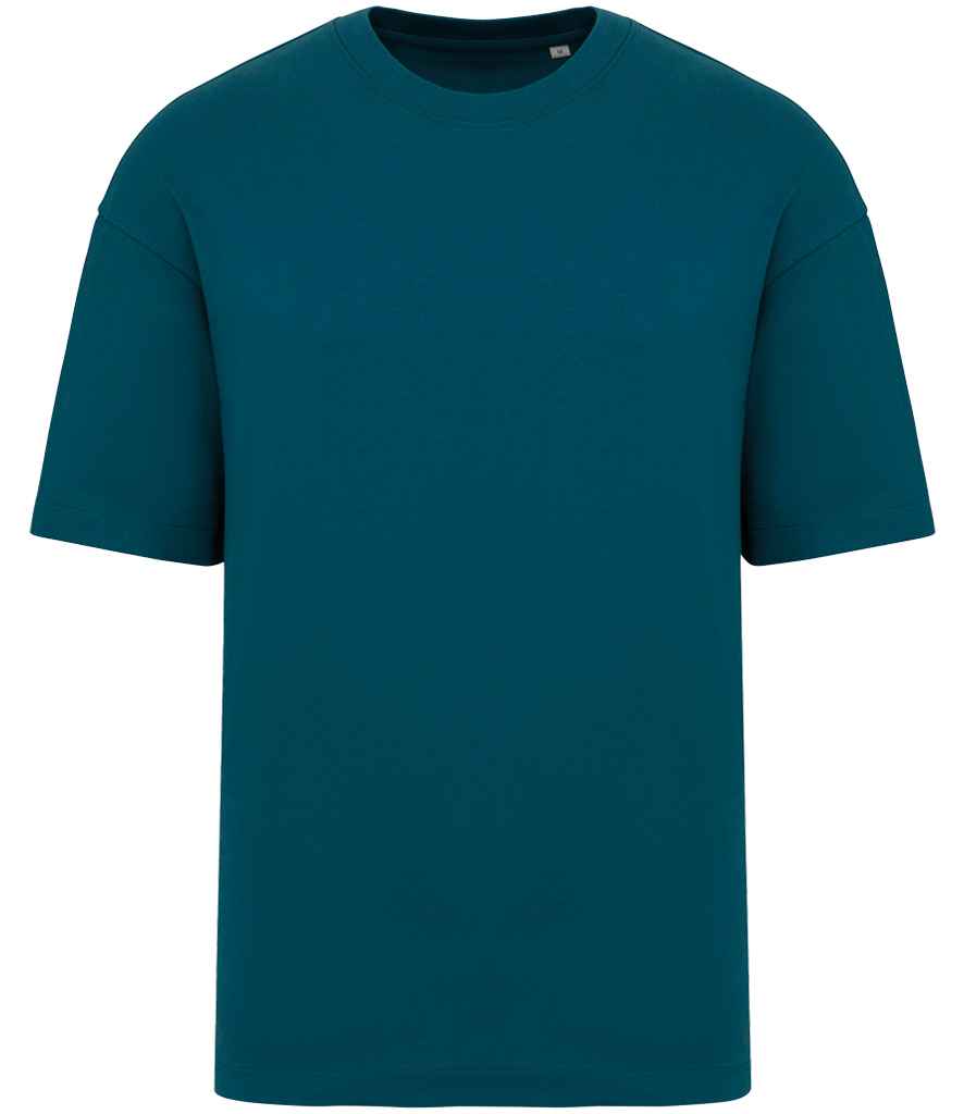 Peacock Green
