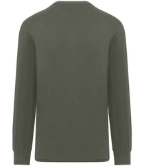 Organic Khaki