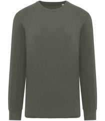 Organic Khaki