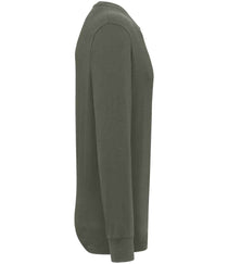 Organic Khaki