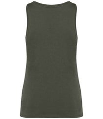 Organic Khaki