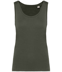 Organic Khaki