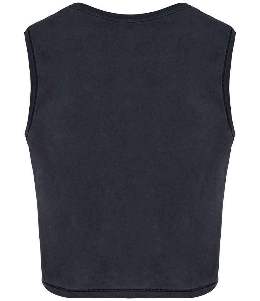 Washed Coal Grey