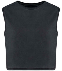 Washed Coal Grey