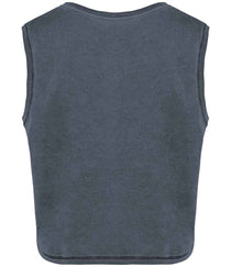 Washed Mineral Grey
