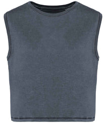 Washed Mineral Grey