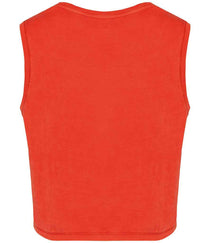 Washed Paprika