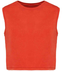 Washed Paprika
