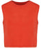 Washed Paprika