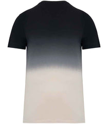 Dip Dye Black