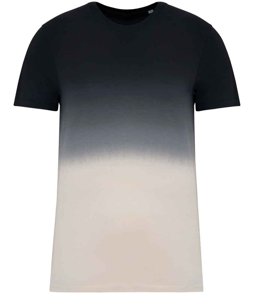 Dip Dye Black