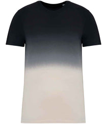 Dip Dye Black