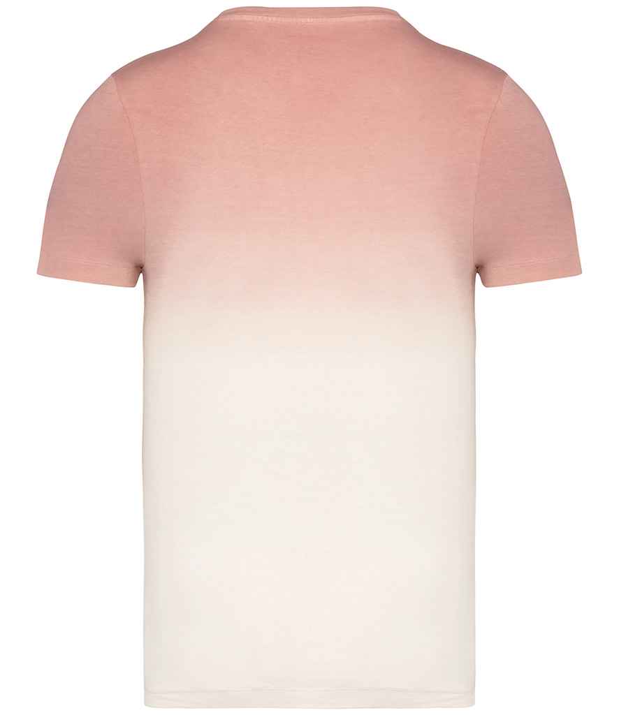 Dip Dye Petal Rose