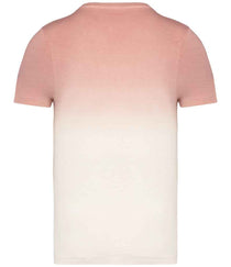 Dip Dye Petal Rose