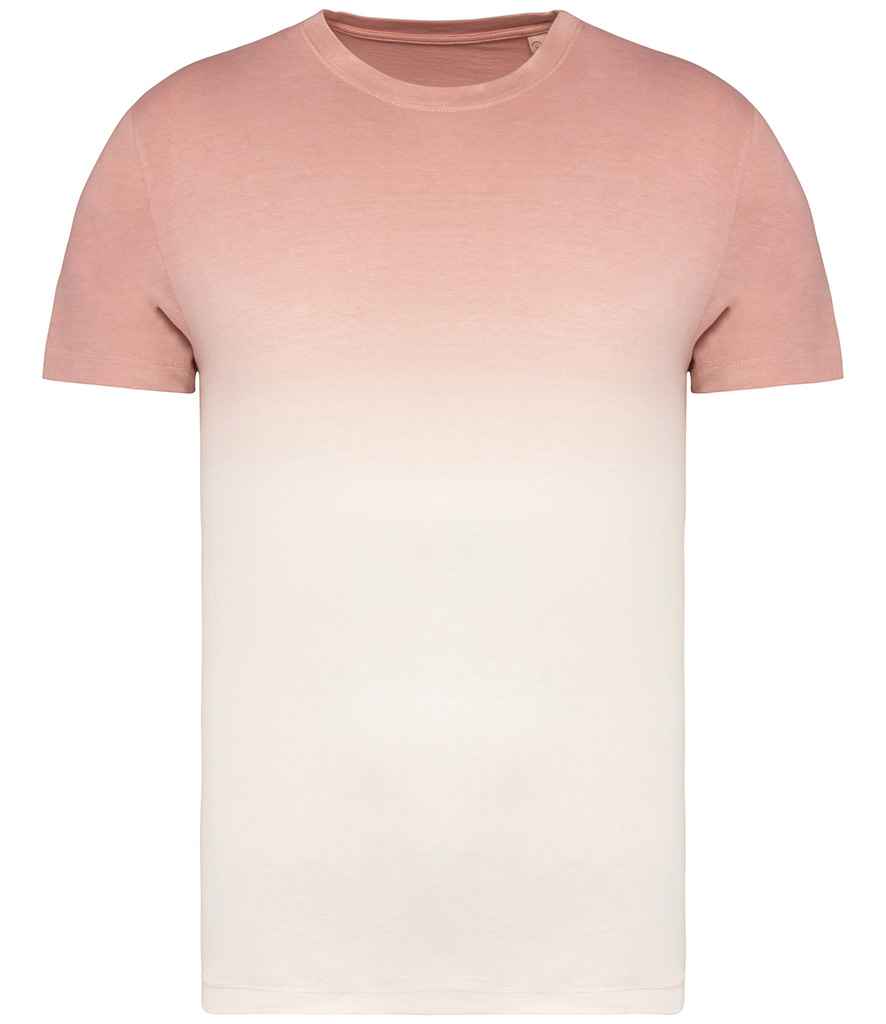 Dip Dye Petal Rose