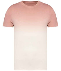 Dip Dye Petal Rose