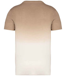 Dip Dye Wet Sand
