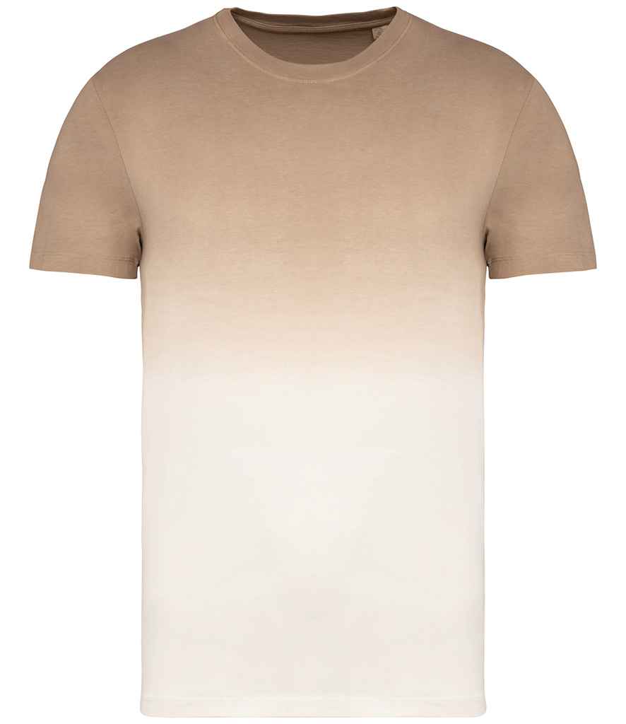 Dip Dye Wet Sand