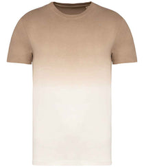 Dip Dye Wet Sand