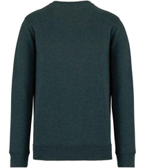 Amazon Green Heather