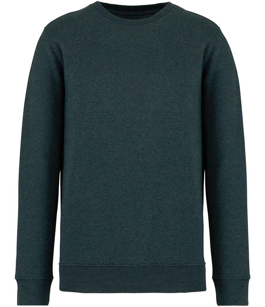 Amazon Green Heather
