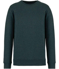 Amazon Green Heather