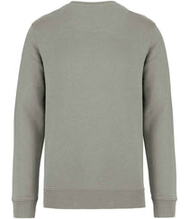 Almond Green