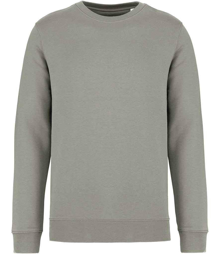 Almond Green