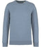 Cool Blue Heather