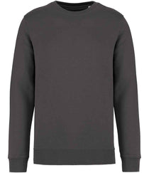 Iron Grey