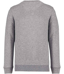 Moon Grey Heather