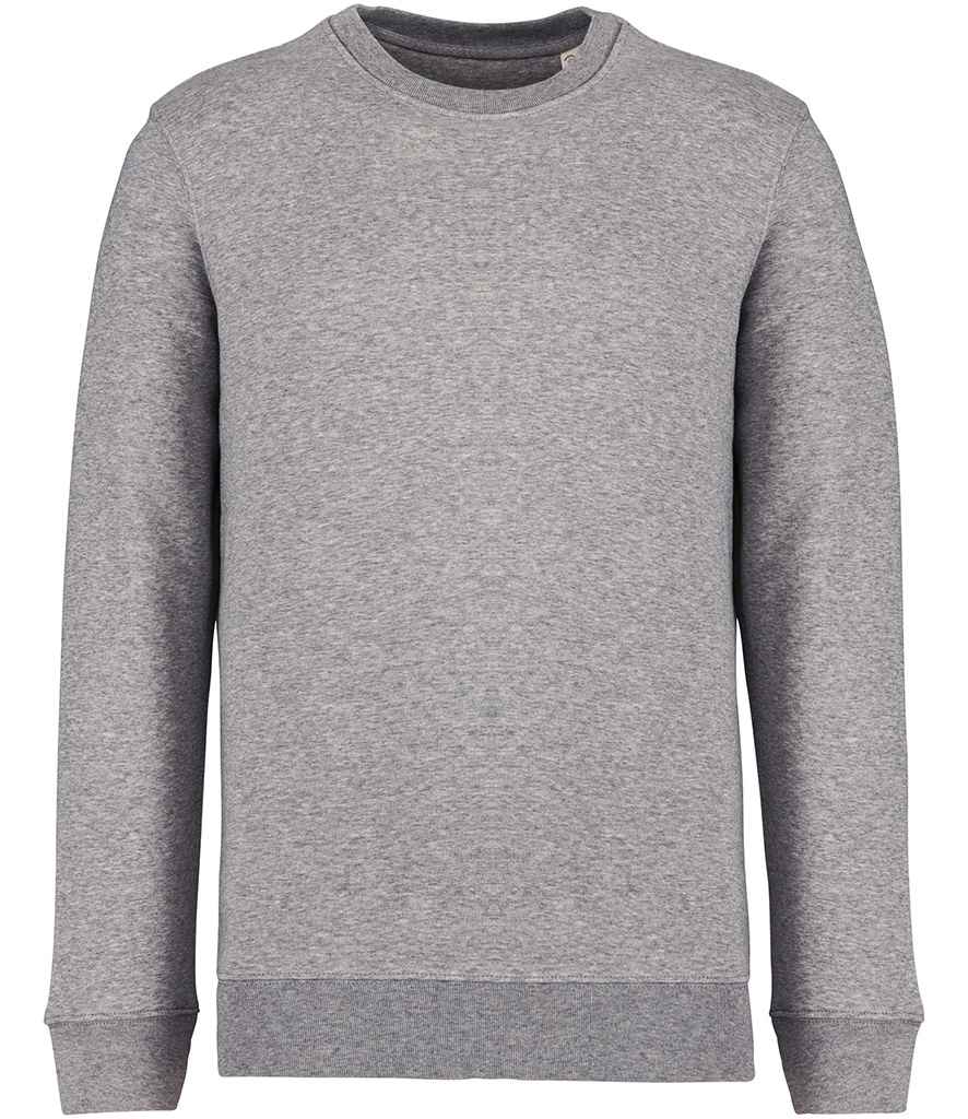 Moon Grey Heather