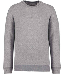 Moon Grey Heather