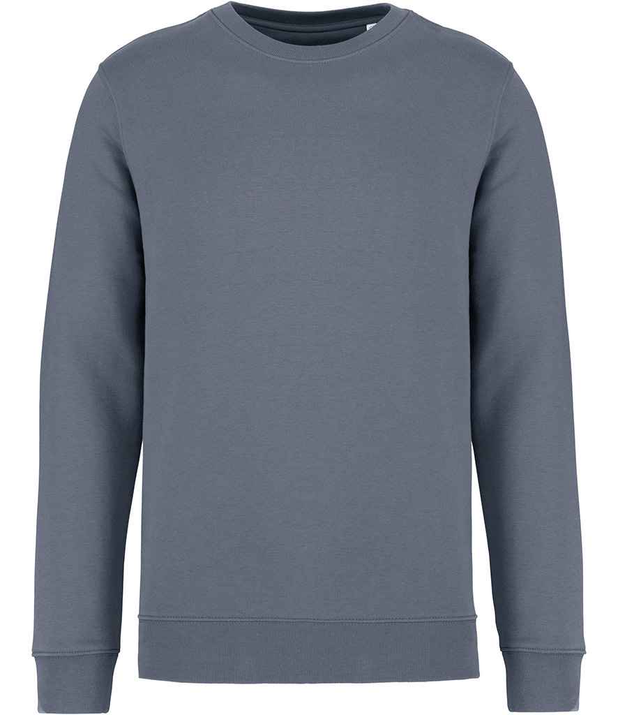 Mineral Grey