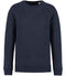 Navy Blue Heather