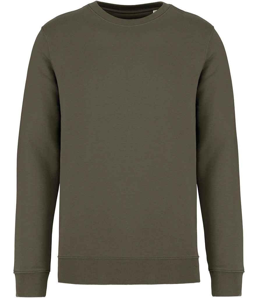 Organic Khaki