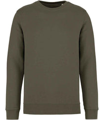 Organic Khaki