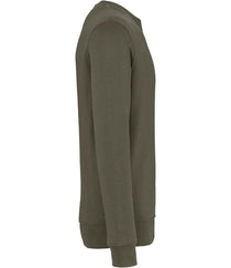 Organic Khaki