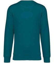Peacock Green