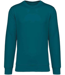 Peacock Green