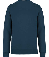 Peacock Blue