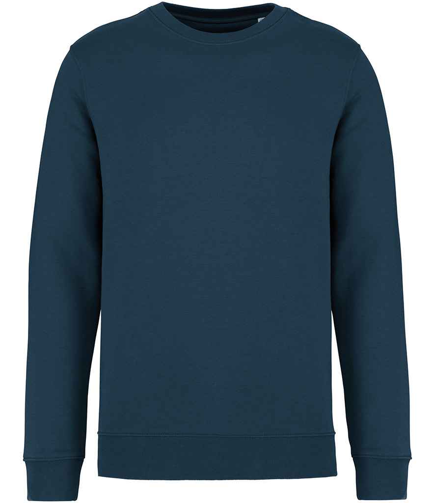Peacock Blue