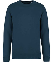 Peacock Blue