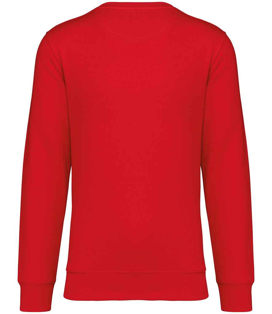 Poppy Red