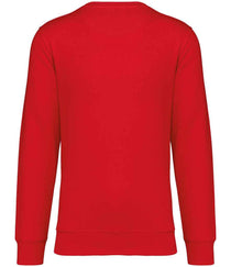 Poppy Red