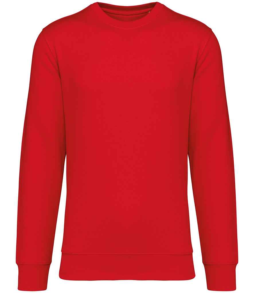 Poppy Red