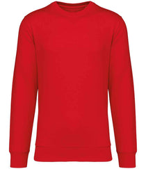 Poppy Red