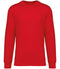 Poppy Red