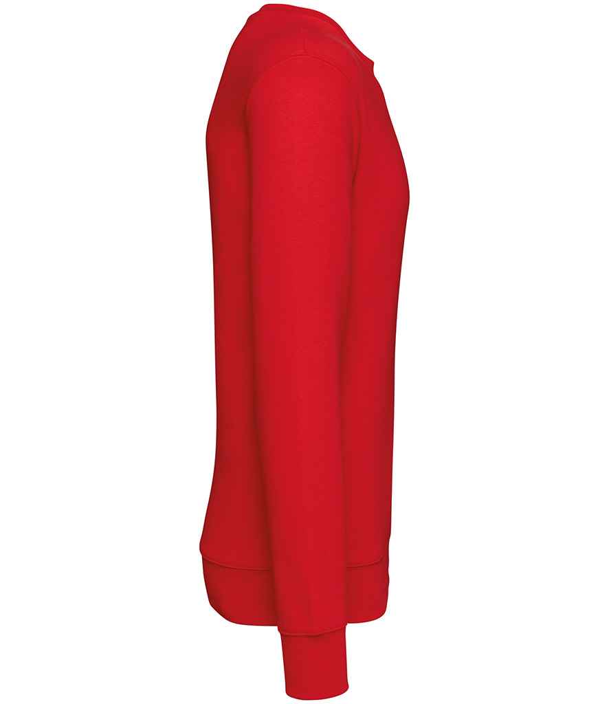 Poppy Red