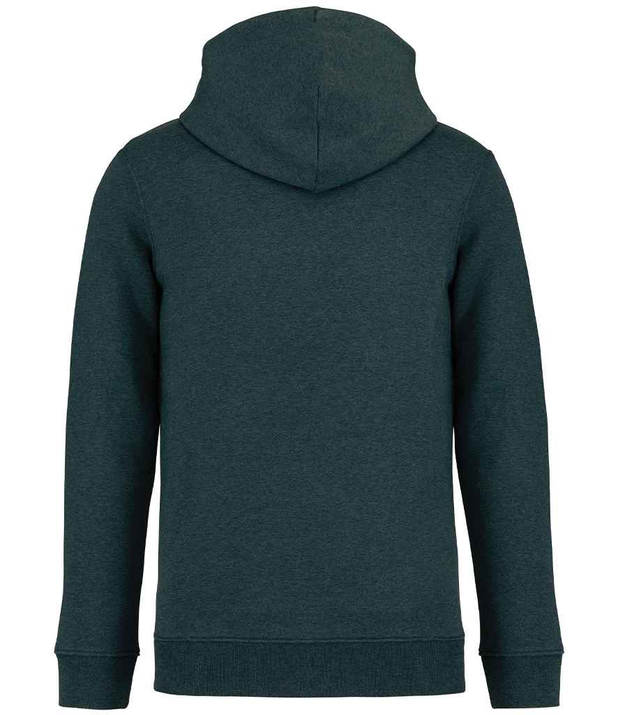 Amazon Green Heather